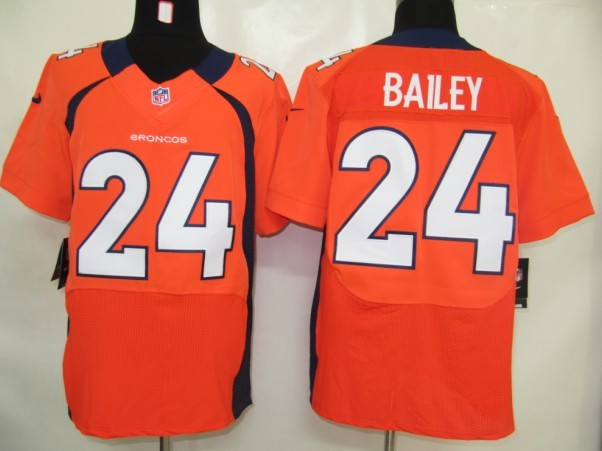 Nike Denver Broncos Elite Jerseys-006